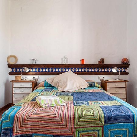 Casa Estefania Conil De La Frontera Bagian luar foto