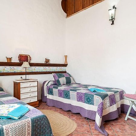 Casa Estefania Conil De La Frontera Bagian luar foto