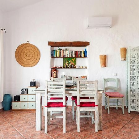 Casa Estefania Conil De La Frontera Bagian luar foto